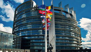 Європарламент наступного тижня розгляне визнання росії терористичною державою