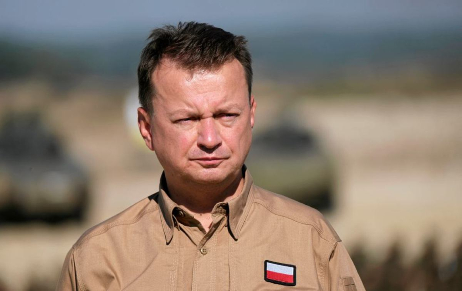 Перемога над росією стане найважливішим кроком для вступу України в НАТО, - Блащак