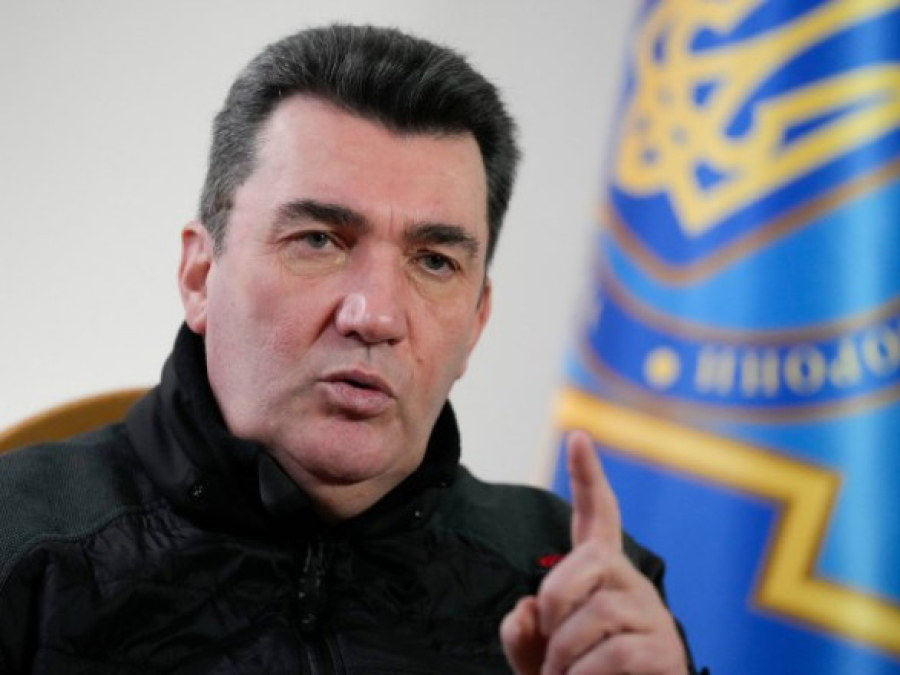 Повна або часткова ліквідація чорноморського флоту рф пришвидшить завершення війни – Данілов