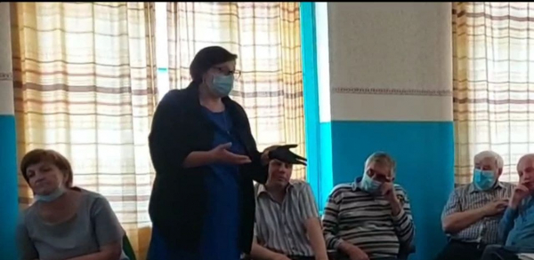 Катастрофа в Гаївській школі: бездіяльність влади чи примхи природи