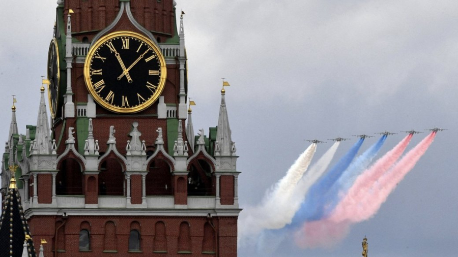 РФ втратить вплив у державах ОДКБ через війну проти України — ISW