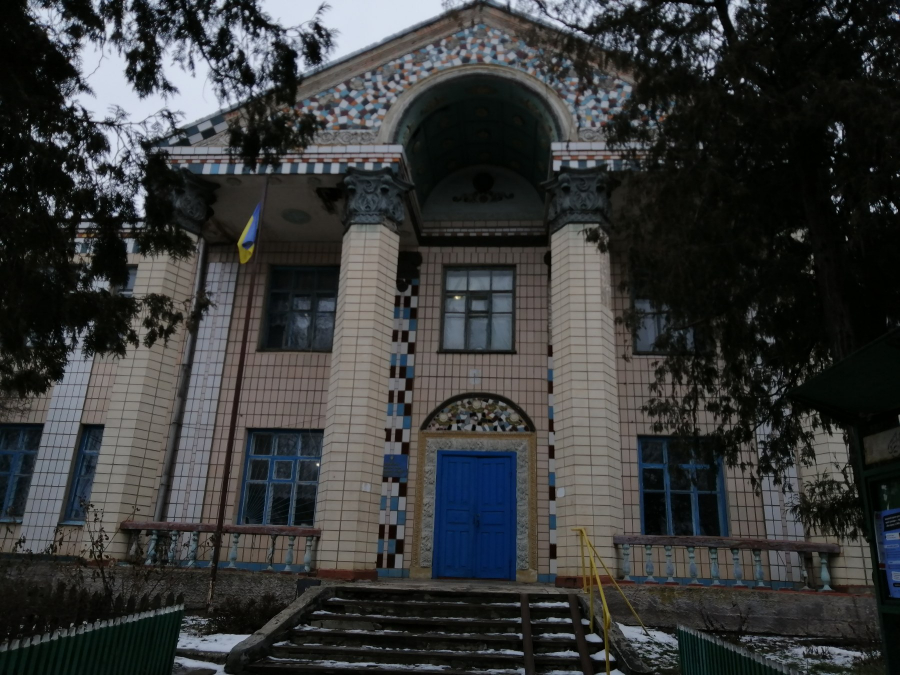 Сільрада залишається у сільраді: депутати ухвалили рішення