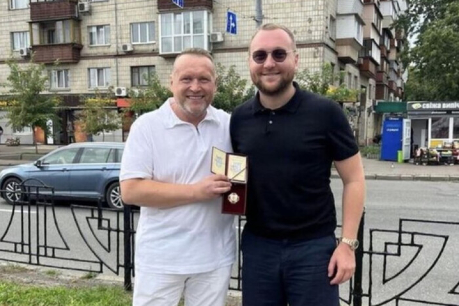 «Справа Гринкевичів». ДБР змінило статус Міноборони заднім числом?