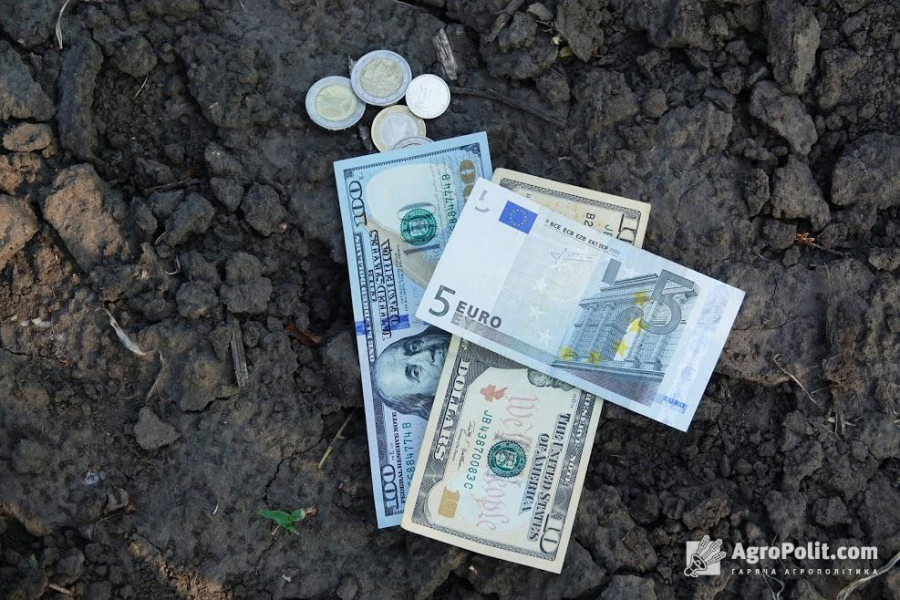 У ВРУ назвали ділянки, яких не стосуватиметься мінімальне податкове зобов&#039;язання на землю