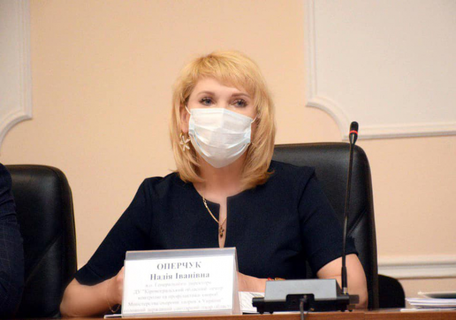 На Кіровоградщині подовжили карантин