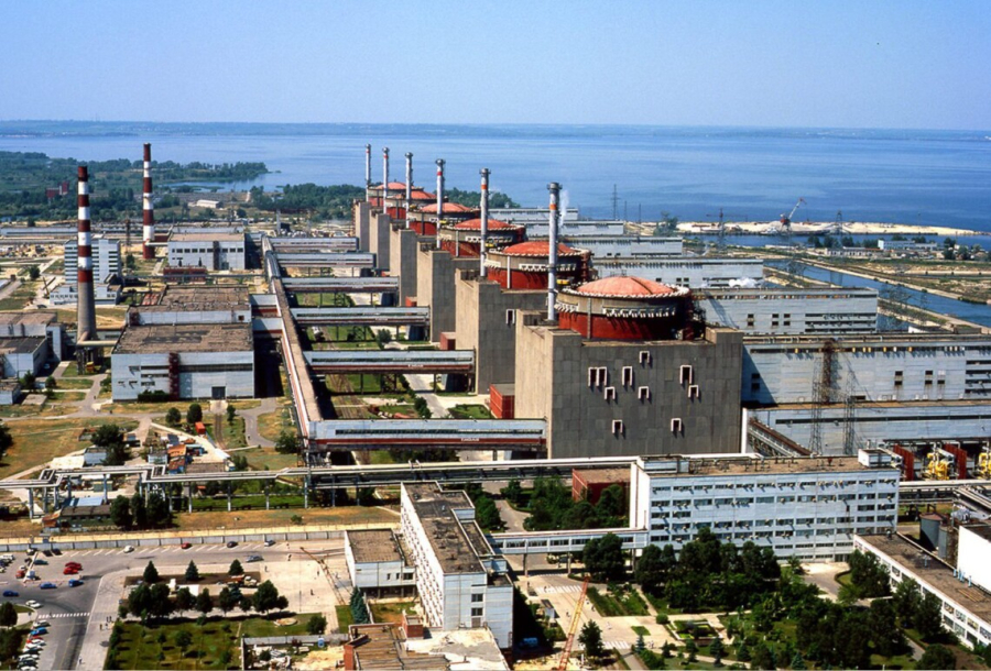 Директор МАГАТЕ відвідає москву, щоб обговорити долю Запорізької АЕС