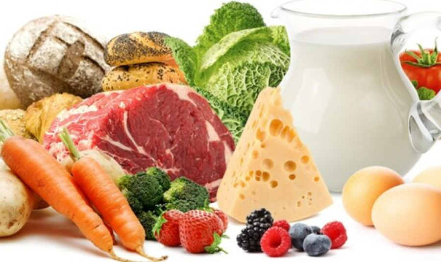 Ціни на продукти невдовзі суттєво зростуть