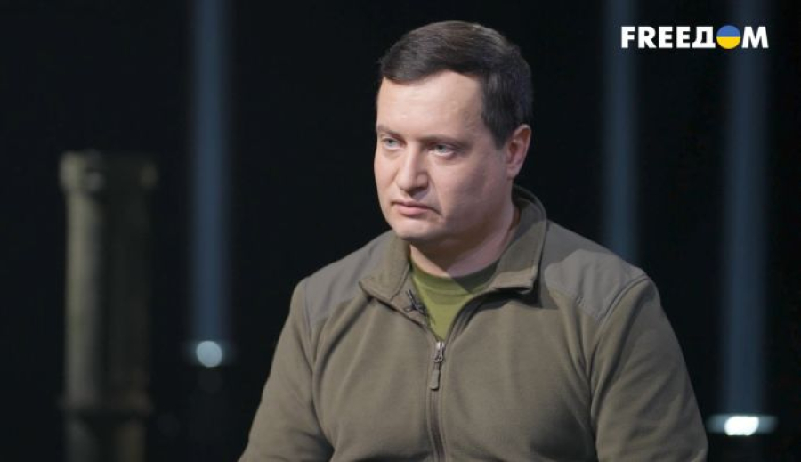 У ГУР повідомили про кількість спецоперацій під час війни