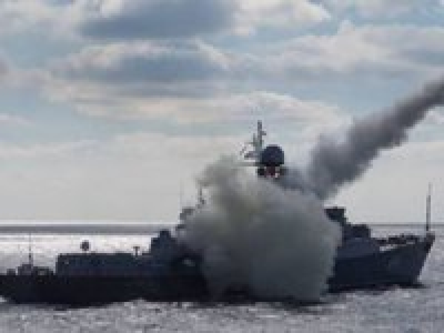 Окупанти вночі атакували Україну ракетами різного базування