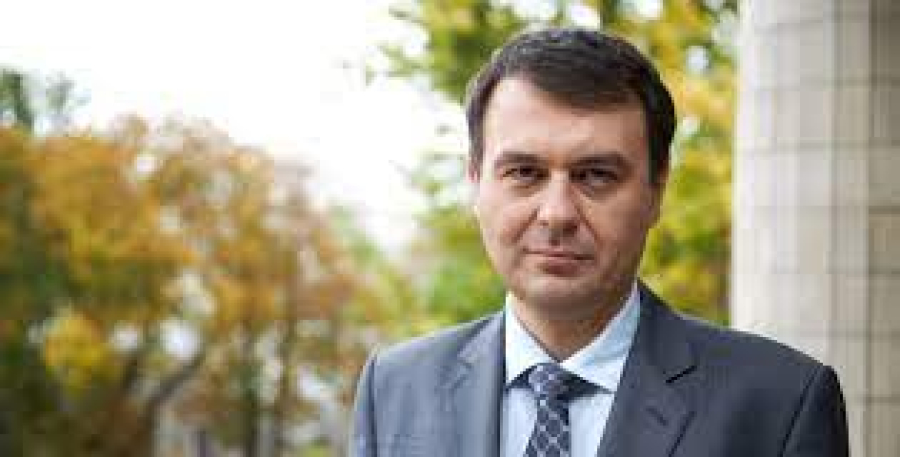 Для ФОПів готують підвищення податків: деталі від Гетманцева (Відео)