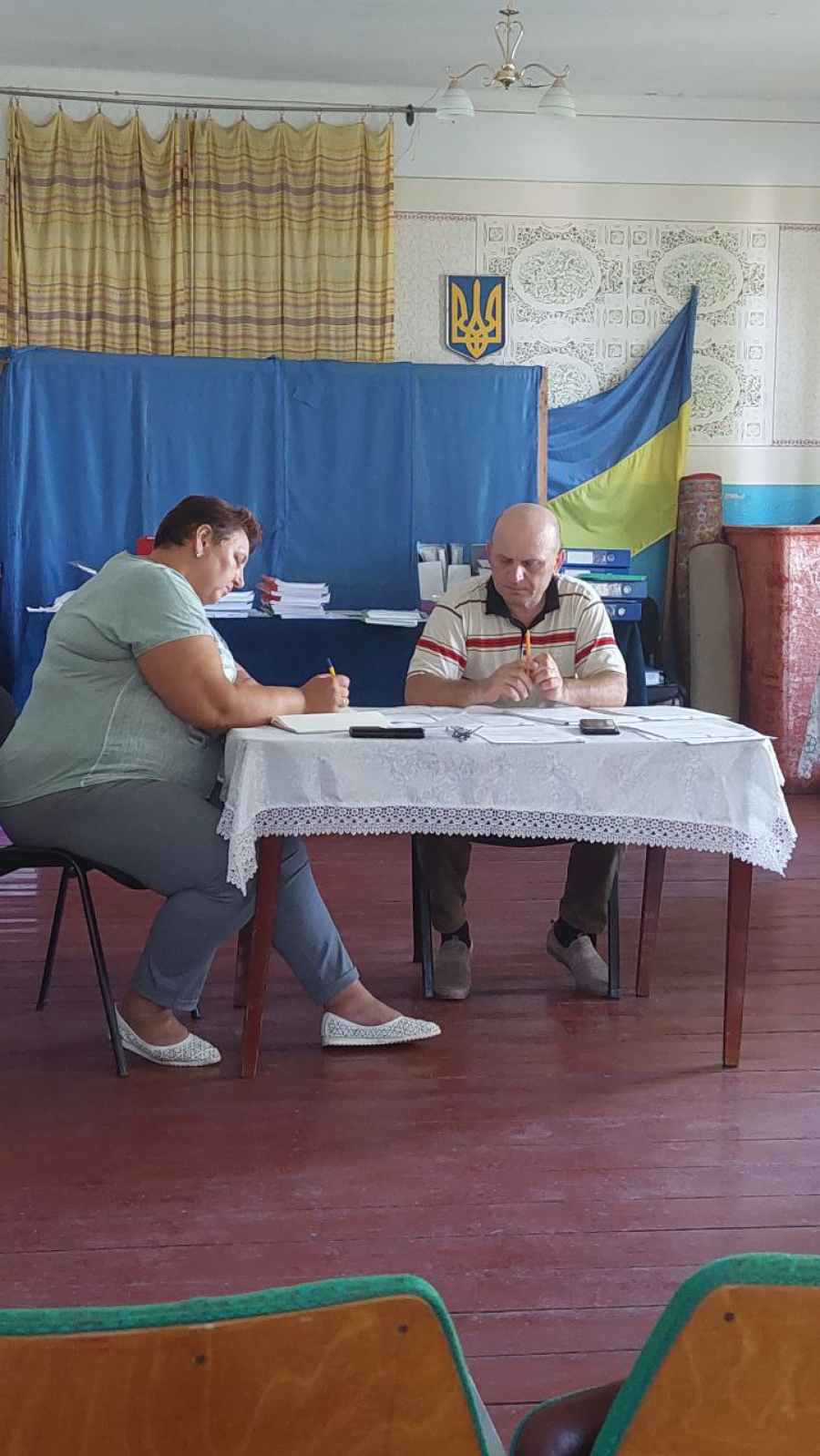 Питання харчоблоку опорного закладу зрушило з «мертвої» точки