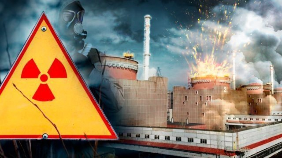 Окупанти покидають ЗАЕС: працівникам дали вказівку в разі аварії звинувачувати Україну, – ГУР