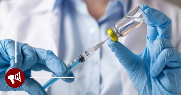 Україна буде змушена впроваджувати обмеження для невакцинованих
