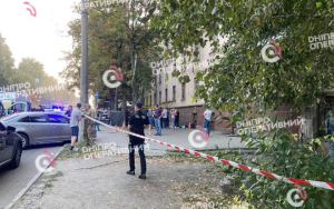 Стрілянина у Дніпрі: коли поліцейські можуть застосувати вогнепальну зброю без попередження