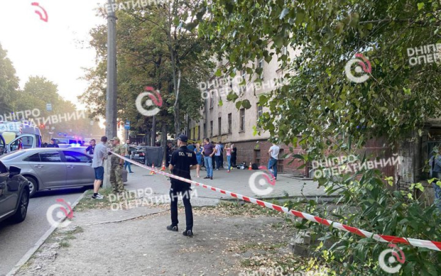Стрілянина у Дніпрі: коли поліцейські можуть застосувати вогнепальну зброю без попередження