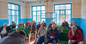 Федорівська школа: депутати ухвалили рішення