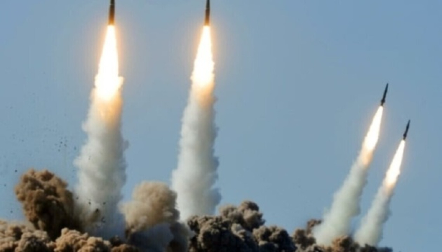 Уночі сили ППО знищили 67 повітряних цілей – Залужний