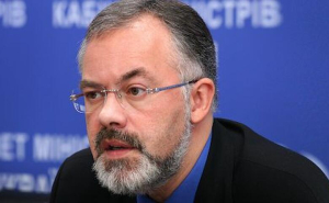 ЕКС-МІНІСТРА ОСВІТИ ТАБАЧНИКА ПІДОЗРЮЮТЬ У ДЕРЖЗРАДІ