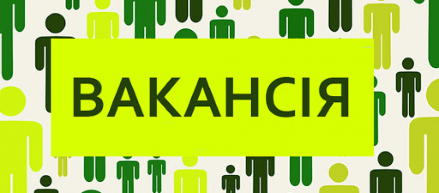 Стало відомо, скільки претендентів на одну вакансію на Кіровоградщині