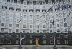 На засіданні уряду сьогодні призначать виконувача обов&#039;язків голови МВС