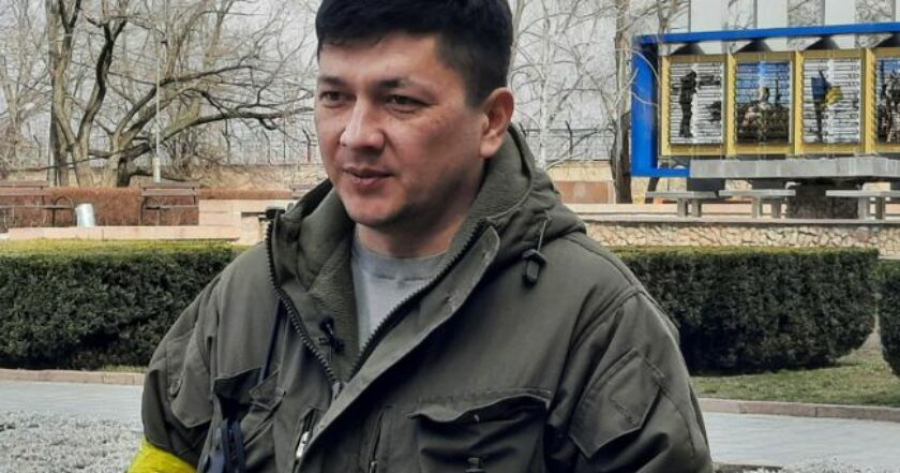 Кім: злетіли російські стратегічні бомбардувальники , 5 пусків із Маріуполя