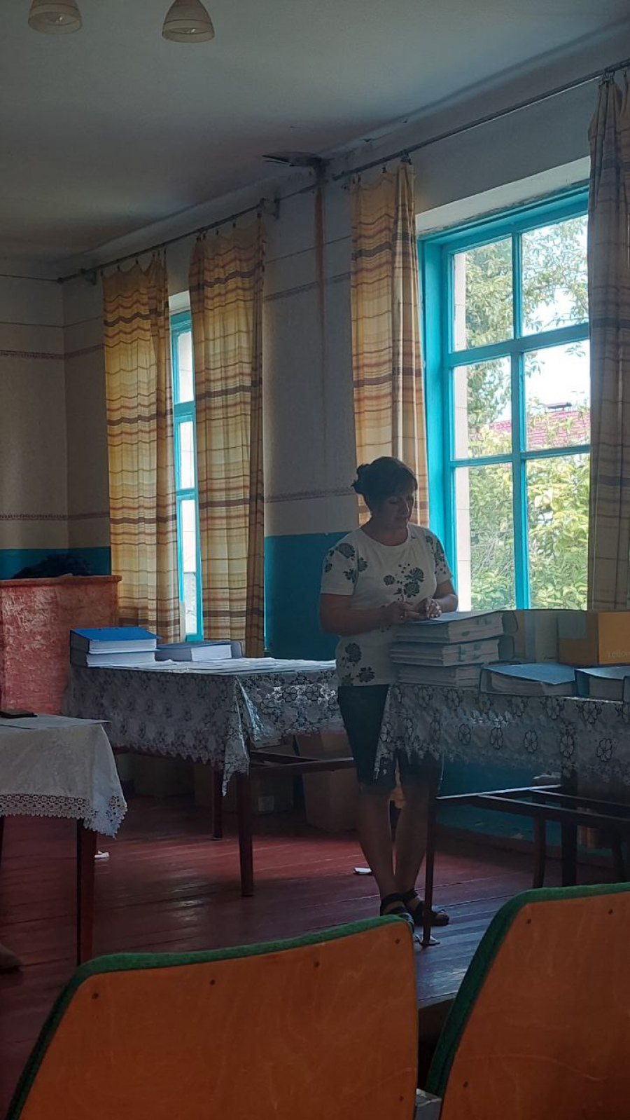 Виконком затвердив план заходів щодо складання бюджету на три роки