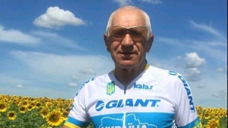 &quot;Він обачно їздив, дотримувався правил&quot;. На Кіровоградщині під час тренування загинув чемпіон України з велоспорту
