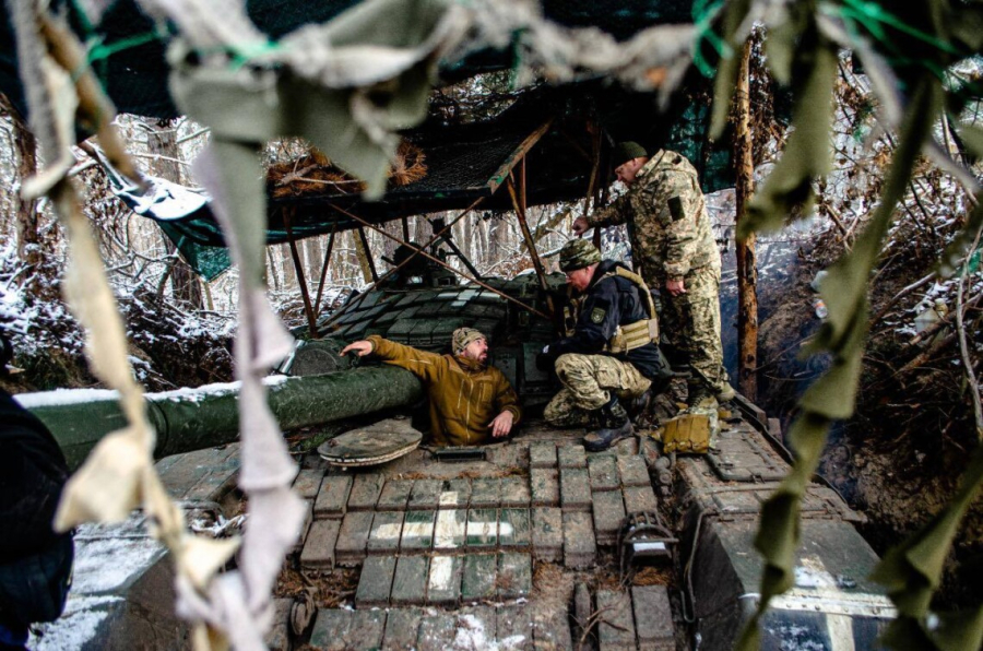 Від початку року рф скинула на позиції ЗСУ у 16 разів більше бомб, ніж за весь 2023-й – Міноборони