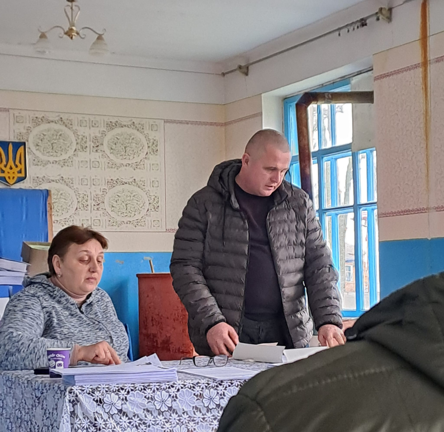 Кошти військовим та федорівська школа: результати сесії