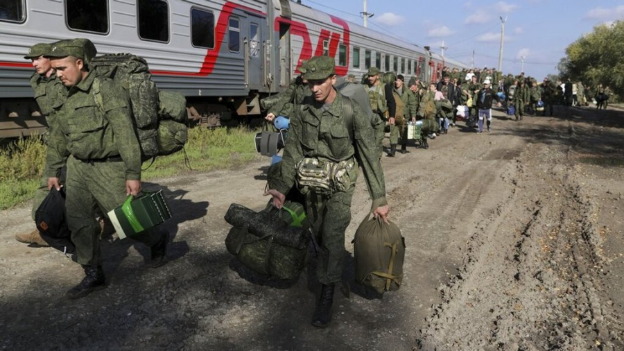 Сили оборони провели успішні контратаки навколо Бахмута, росіяни вже не можуть їх відбивати — ISW