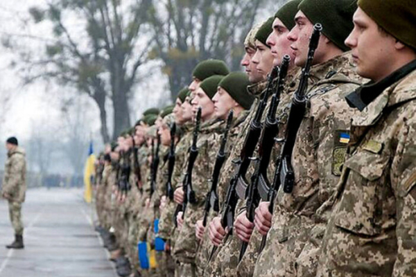 Закон про мобілізацію: що мають зробити військовозобов&#039;язані протягом 60 днів