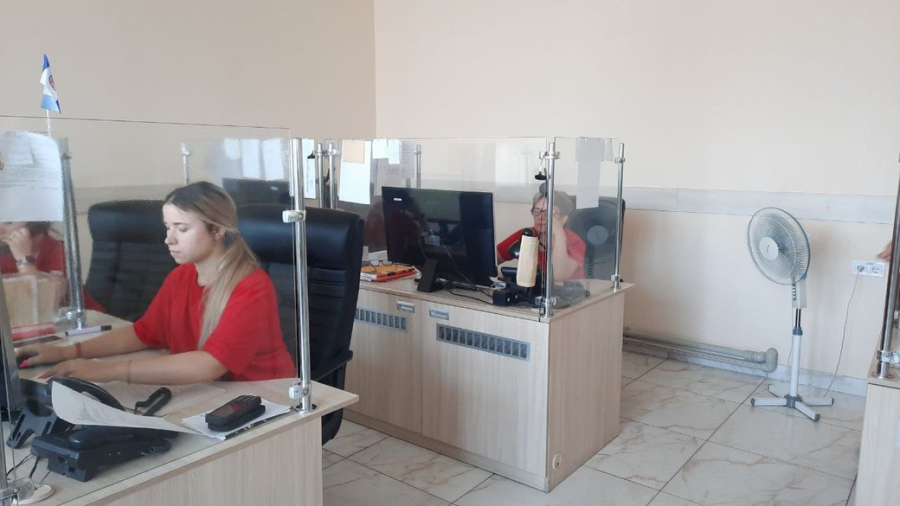 На Кіровоградщині вперше за літо зафіксували випадки сонячних та теплових ударів