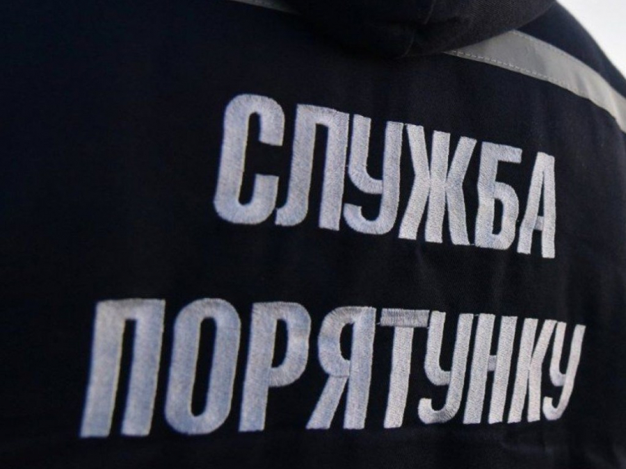 На Кировоградщине правоохранители спасли тонущую девушку