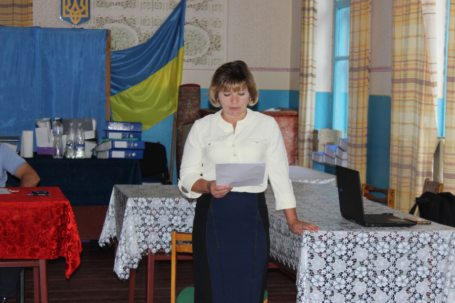 Новий навчальний рік: виконком заслухав звіт про підготовку