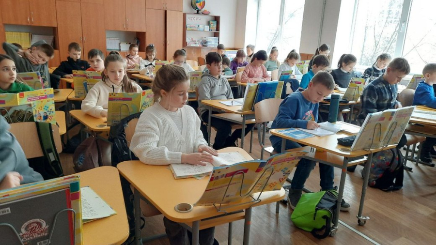 &quot;Ще один стрес дітям був би зайвий&quot;: вчителі кропивницького ліцею про скасування ДПА