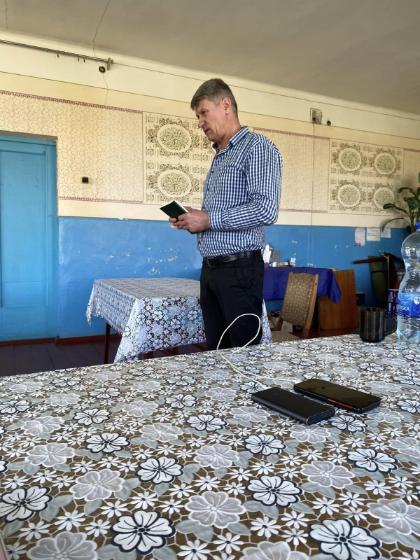 День пам&#039;яті: у Тишківці пройде благодійний ярмарок