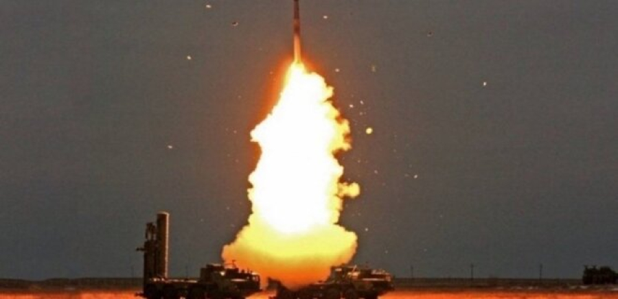 ЗСУ: Росія атакувала Україну &quot;шахедами&quot; та ракетами С-300. Сім прильотів по інфраструктурі