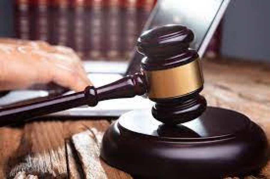 Уроженку рф судитимуть за поширення матеріалів на підтримку російської агресії