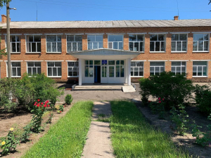 На Кіровоградщині в деяких освітніх закладах вже повністю вакциновано 100% працівників: серед них і наш заклад