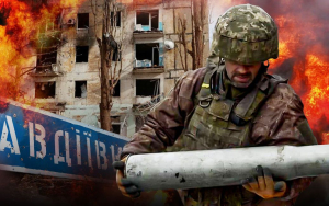 Авдіївка очима захисників: що насправді відбувається у місті, яке майже оточили росіяни
