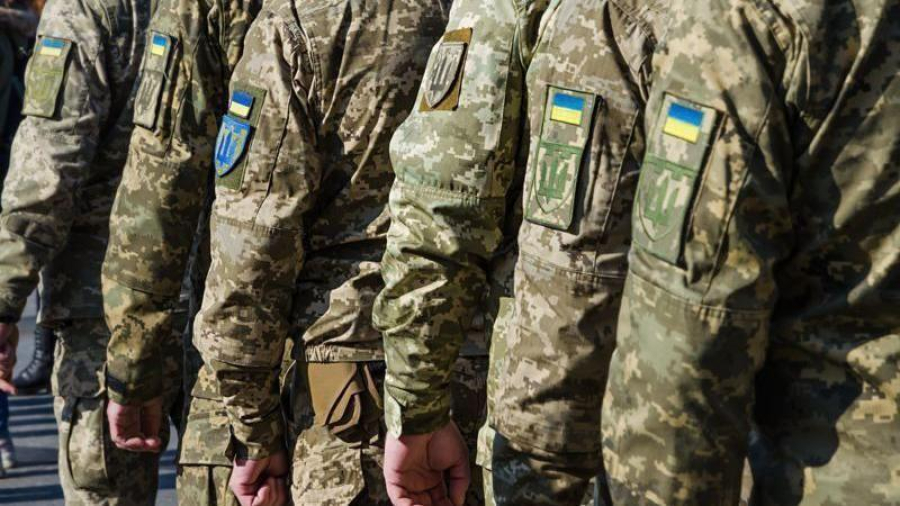 Рада схвалила у другому читанні законопроєкт про мобілізацію