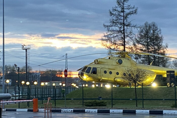 Влада Москви заявила про збиття безпілотника над Москвою, закривалися аеропорти