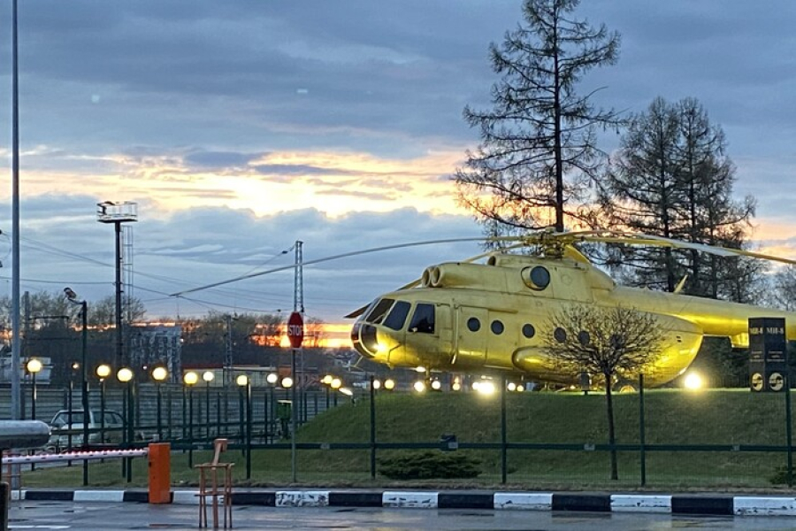 Влада Москви заявила про збиття безпілотника над Москвою, закривалися аеропорти