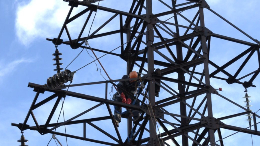 Україна експортує електроенергію до Польщі та Молдови