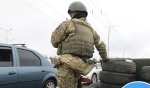 За новим законопроєктом про мобілізацію в Україні зможуть вилучати транспорт на користь ЗСУ