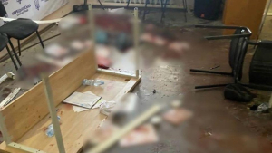 Помер один з травмованих внаслідок вибуху гранат в сільраді на Закарпатті