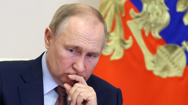 Новий план москви. Якої стратегії зараз дотримується путін