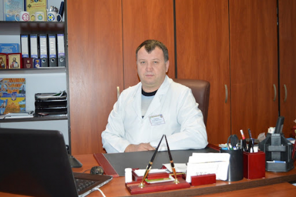 Стали відомі деталі звільнення Гинькута