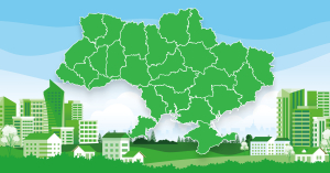Цьогоріч громади матимуть рекордну підтримку (ІНФОГРАФІКА)