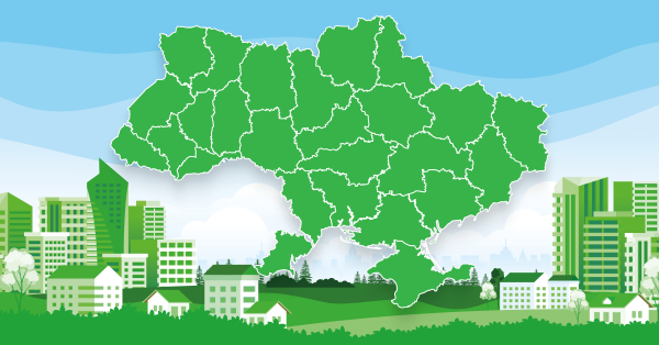 Цьогоріч громади матимуть рекордну підтримку (ІНФОГРАФІКА)